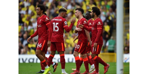 Výkony týmů v Premier League v nové sezóně